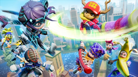 【ニンジャラ】シーズン20が開幕！