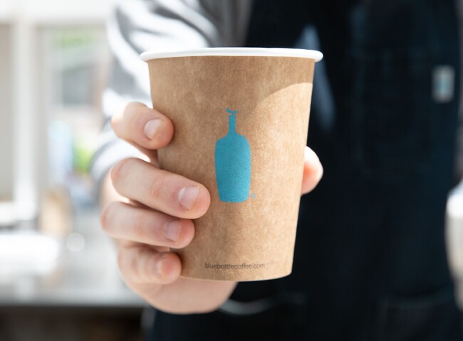 ブルーボトルコーヒー 中部地方2号店を2025年8月オープン