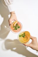 「乾杯は、塙で。」