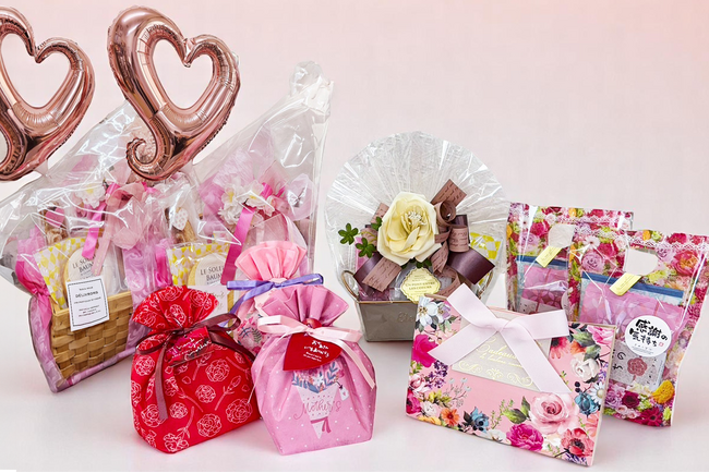 【母の日ギフト2025登場!】“高見えすぎる”と話題!お菓子のたいよう、母の日ギフトがすごい!