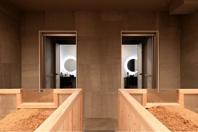 「発酵を、日常に。」赤坂に発酵SPA「Re＋（リプラス）」が新店舗オープン
