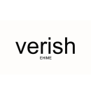 株式会社Verish　ロゴ