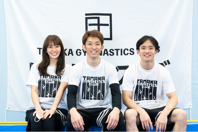田中体操クラブ有明ガーデン校 好評につき4月より新設クラスを開講