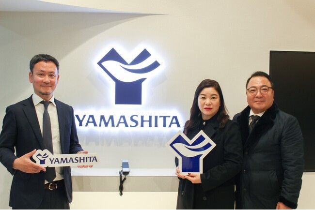 介護用品レンタルのヤマシタ　高齢化が急加速する韓国で介護用品の卸販売事業を開始