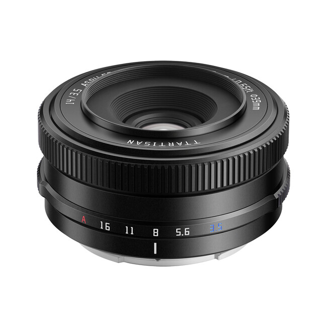 銘匠光学 TTArtisan AF 14mm f/3.5 APS-C ソニーEマウント 販売開始