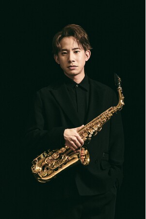 【千葉県佐倉市】上野耕平サクソフォン・リサイタルを開催します！