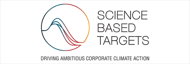 エス・エム・エスの温室効果ガス排出量削減目標が「SBTi（Science Based Targets initiative）」の認定を取得