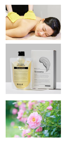 東京・池袋　都心の大人のスパ施設「タイムズ スパ・レスタ」　あかすり＆ボディスクラブ「Shinbi（シンビ）」 に高品質アメニティを使用した期間限定「あかすりメニュー」が登場