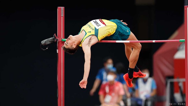 【セイコーGGP】東京五輪男子走高跳5位入賞のブランドン スターク再来ブダペスト世界陸上、パリ五輪出場の実力者たちの参戦多数決定！［出場選手発表第11弾：海外選手（走高跳、やり投）］