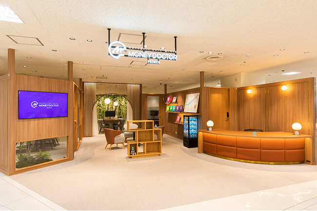「POPUPイベント（ライフプラン相談会）」5月10日（土）・11日（日）東急百貨店さっぽろ店で開催