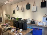 5月30日～6月2日＠神楽坂　“見て、触れて、心踊る”ハンドメイド品が集結　新『メルカドリッチバッグ』受注会＆レセプションパーティも　「CHEVERE POP UP」開催