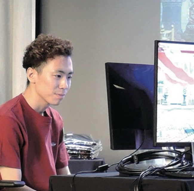 eスポーツ体験会III in よこすかカレーフェスティバル2025 開催決定！
