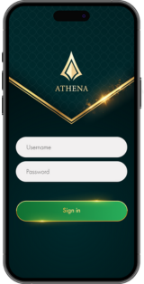 超知能AGI搭載リアルタイム市場解析アプリ「ATHENA」詳細情報5/17リリース決定