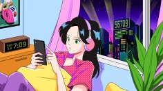 ”リバイバル”音楽プロジェクト『Newtro』大比良瑞希が大橋純子の名曲「テレフォン・ナンバー」をカバー！80年代の都会派ラブソングが、大比良瑞希のアレンジで新たな表情を見せる。