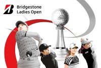 2025年「ブリヂストンレディスオープン」を開催