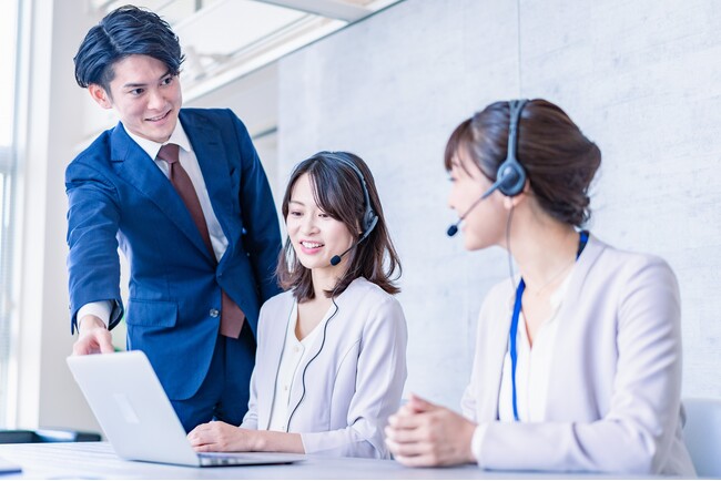 効果的なテレアポ手法セミナー アポイント獲得までの成功術!【3社共催/無料】