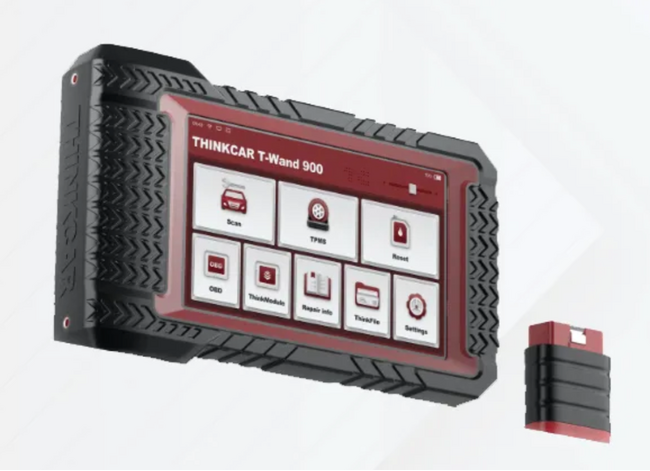 【2025年版｜第20回ものづくり補助金対象】THINKCAR T-WAND 900導入を全力支援！「AMS 自動車整備補助金助成金振興社」と連携し5月限定・5社に無料相談を提供