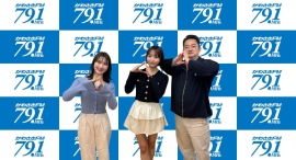 タレントの石丸千賀さんが「マウンテンパワーラジオ」にゲスト出演!アイドル時代のエピソードや現在の活動、自身のこだわりをインタビューしていきます! タレントの石丸千賀さんが「マウンテンパワーラジオ」にゲスト出演!アイドル時代のエピソードや現在の活動、自身のこだわりをインタビューしていきます!