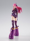 S.H.Figuarts ジュエリー・ボニー -未来島エッグヘッド-(商品イメージ2) S.H.Figuarts ジュエリー・ボニー -未来島エッグヘッド-(商品イメージ2)