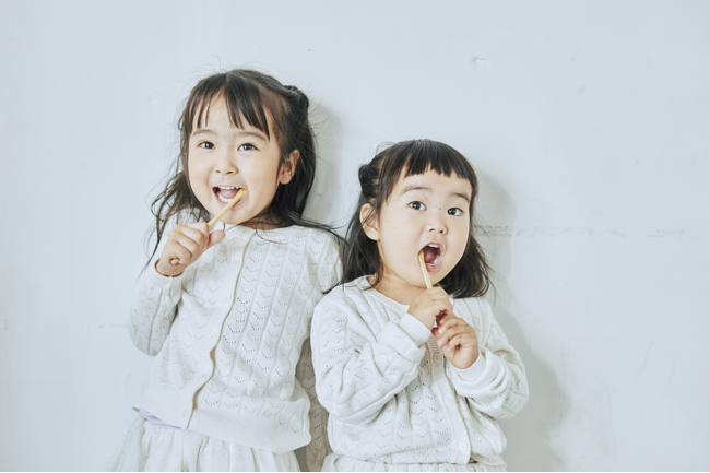 こどもの日にファースト歯ブラシを贈ろう！エシカルセルフケアブランド「MiYO ORGANIC」がキッズ用トラベルセットをリリース