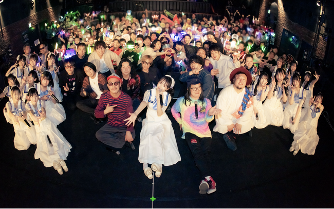 STU48 福田朱里 主催フェス『フクフェスVol.4』広島編 最終日！！ テーマは“カッコイイSTU48”アツイ想いが詰まったステージに！！