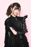 奈波芽生アーティスト写真 奈波芽生アーティスト写真