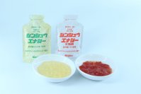 運動時のエネルギー補給をサポート！信州産トマトを使用したエナジージェル「シンシュウエナジー 塩トマト」を販売開始