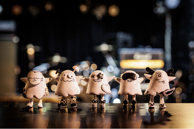 新潟発 日本語ロックバンド “終活クラブ”、デジタルシングル「恋」リリース決定！