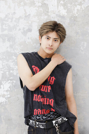 大人気恋愛リアリティ番組に出演し話題沸騰中のインフルエンサー『けんけん』こと『中村 健太朗くん』に会えるイベントを開催！さらに！ビジュアルの展開も決定！