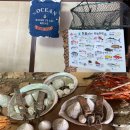 魚の皮から革細工・作品 魚の皮から革細工・作品