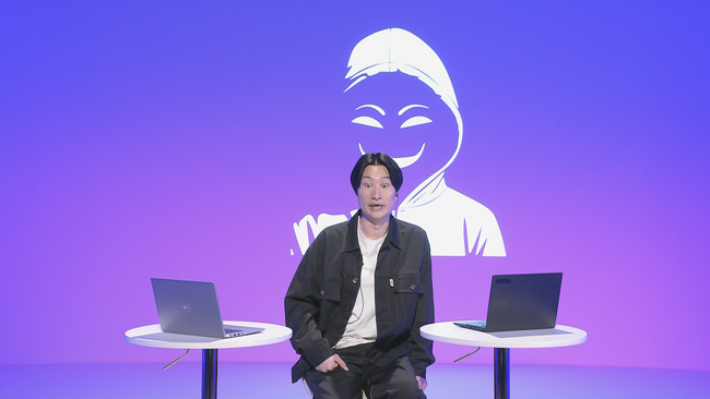 まさか自分が騙されるとは・・・・被害にあったディレクターが手掛ける“詐欺撲滅バラエティ”「怪しいURLクリックしてみた」　MC相席スタートの山添も呆然！