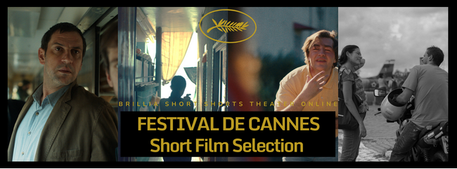 ブリリアショートショートシアターオンラインで５月カンヌ映画祭特集！SSFF & ASIA 2025オンランサテライト会場として、パルムドールやシネフォンダシオン受賞作含む見逃せない４作品を日本初公開