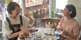 ワンオペ育児や孤育てによる孤独感を持つ母親が70％以上　会話で繋がれるママが主役の親子専用カフェ、明大前にオープン