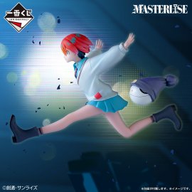 A賞:アマテ・ユズリハ(マチュ)&ハロ MASTERLISE(イメージ1) A賞:アマテ・ユズリハ(マチュ)&ハロ MASTERLISE(イメージ1)