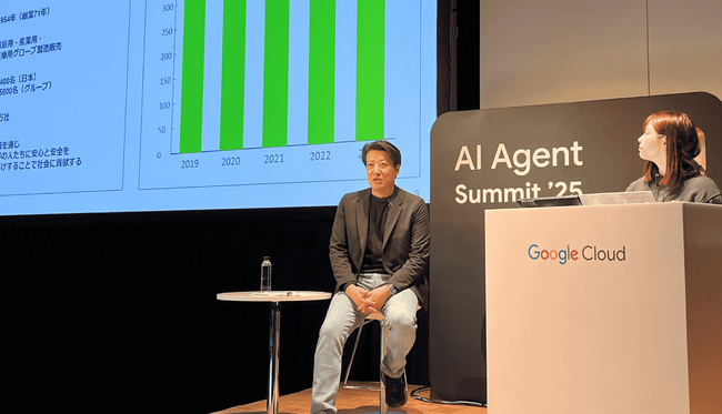 ショーワグローブ株式会社の Google Workspace with Gemini 導入事例を掲載いたしました