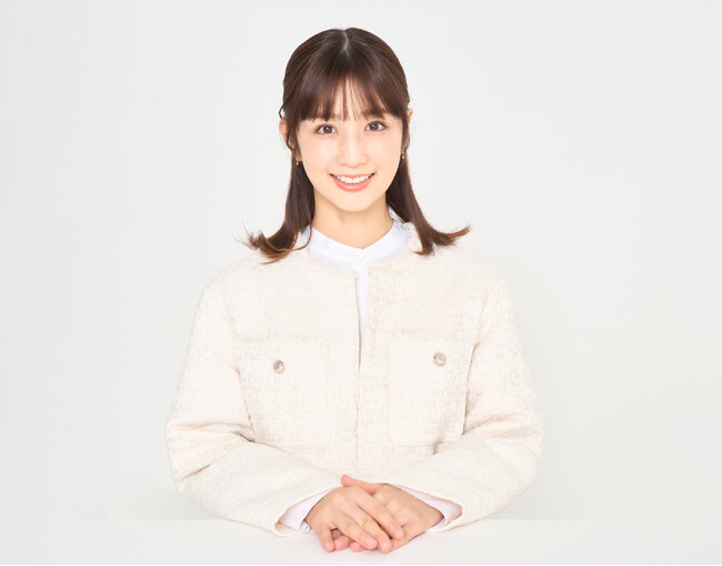 小倉優子さんが「まねきや」イメージキャラクターに就任