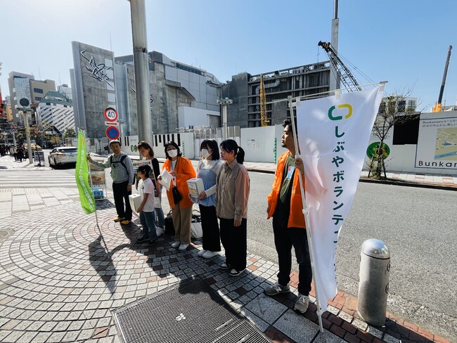 【地域支援の力を結集】能登半島 被災地支援募金活動で支援の輪を広げた2日間