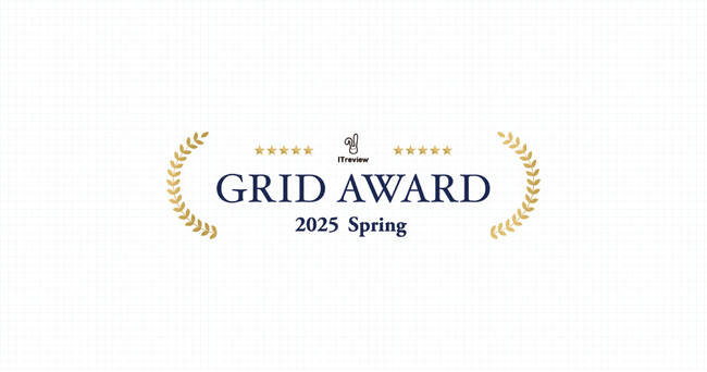 「Synergy!」が「ITreview Grid Award 2025 Spring」 CRMツールとメールマーケティングツール部門で最高位「Leader」受賞
