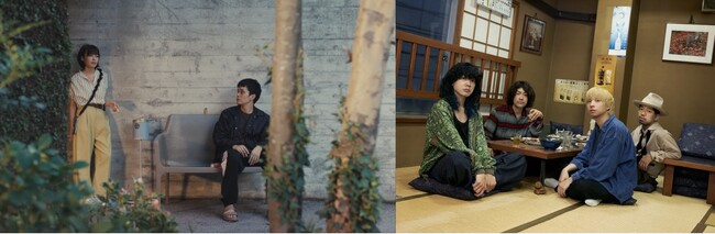 【ショートショート フィルムフェスティバル & アジア】 2025話題賞にクリープハイプ『変な声』が決定