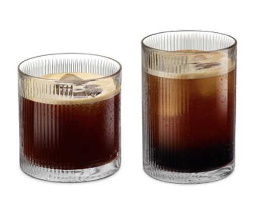 夏の街へいざなうネスプレッソの“クール”なコーヒー体験　　　　　数量限定アイスレシピ専用コーヒー9種を5月8日（木）発売