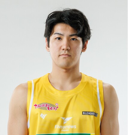 【香川ファイブアローズ】#77 松尾 河秋選手 自由交渉選手リスト公示のお知らせ