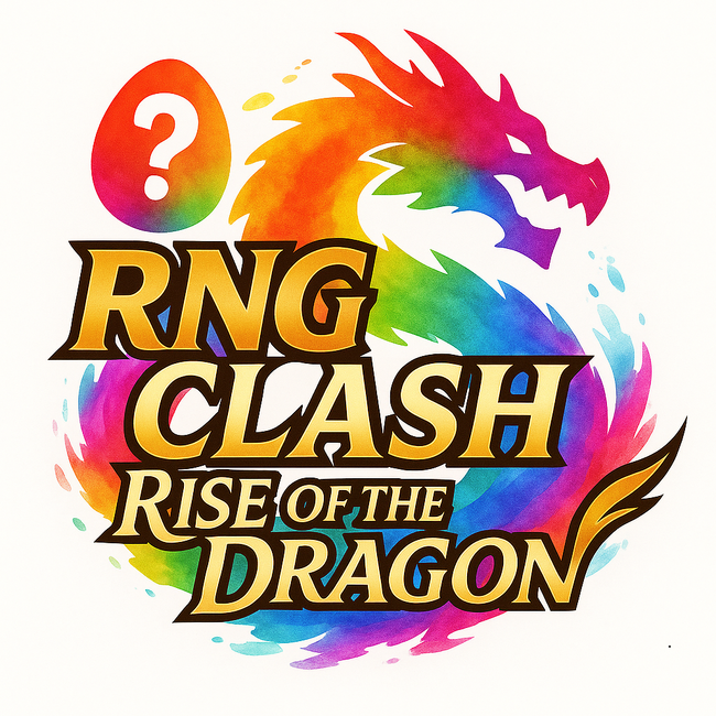 Samu-Rox Studio、「Roblox」向けの新作タイトル「???? RNG Clash: Rise of the Dragon」 をリリース