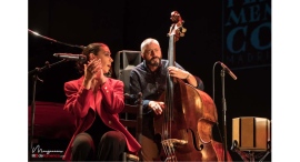 “フラメンコ・ジャズ”の熱気と美食が響きあうスパニッシュイベント『ディナー』『アフタヌーンティー』それぞれ1回限定で開催 “フラメンコ・ジャズ”の熱気と美食が響きあうスパニッシュイベント『ディナー』『アフタヌーンティー』それぞれ1回限定で開催