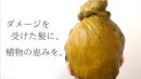 ヘナトリートメント
