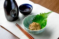創業430余年の老舗“魚商 鮑屋”の直売ブランド『魚商 小田原六左衛門』から蟹の旨みと蟹みそのコクが格別な『かにみそ』が5月9日に発売！