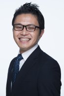 ゲストの南田 裕介さん ゲストの南田 裕介さん