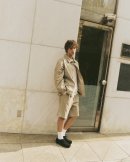 25ss Collection Look 2 25ss Collection Look 2