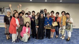 2024  ハーモニーホール座間