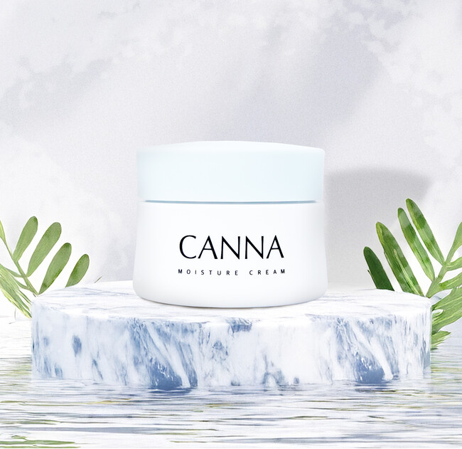 ~歳を取るって、進化だ。~CBDスキンケア「CANNA」新CM放映中!