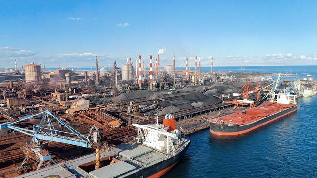 『日本製鉄 気候変動対策の検証 2025』を公表